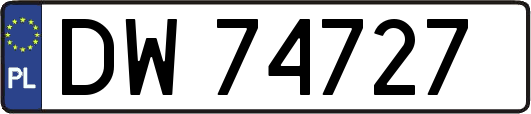 DW74727