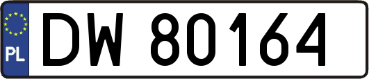 DW80164