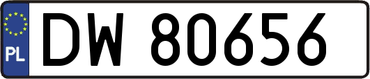 DW80656