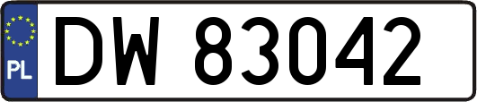 DW83042