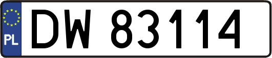 DW83114