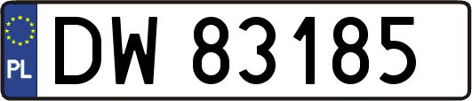 DW83185