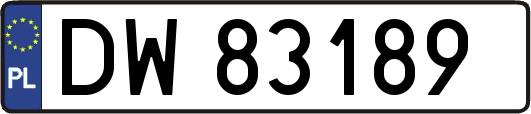 DW83189