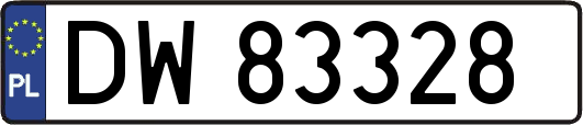 DW83328
