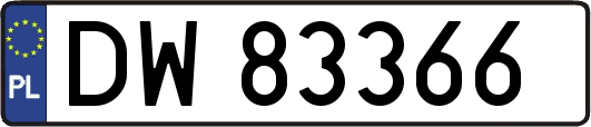 DW83366