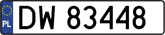 DW83448