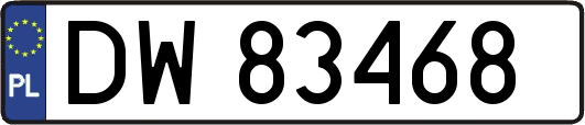 DW83468