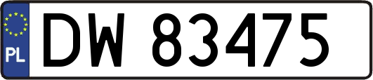 DW83475