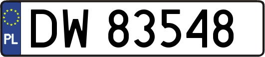 DW83548