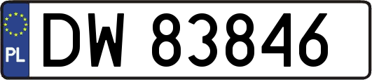 DW83846