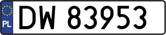 DW83953