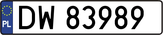 DW83989
