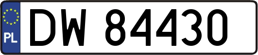 DW84430