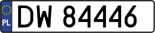 DW84446