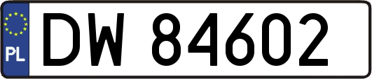 DW84602