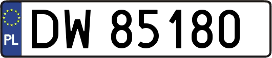 DW85180