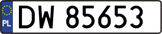 DW85653
