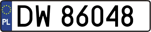 DW86048