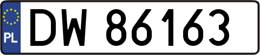 DW86163