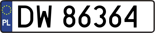 DW86364