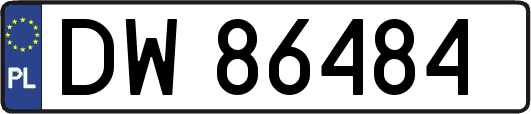 DW86484