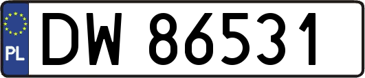 DW86531