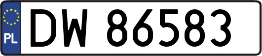 DW86583