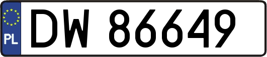 DW86649