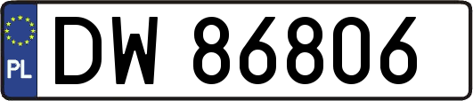 DW86806