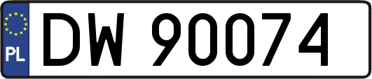 DW90074