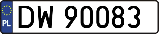 DW90083