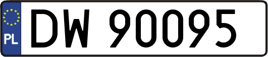 DW90095