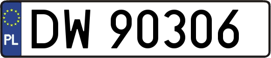 DW90306