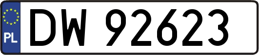 DW92623