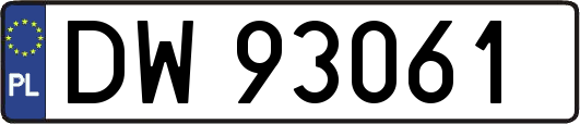 DW93061