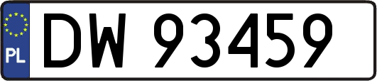 DW93459