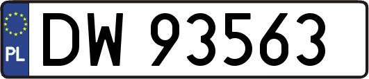 DW93563