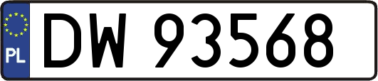 DW93568