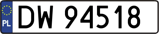 DW94518