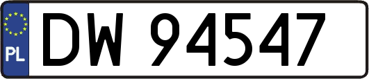 DW94547