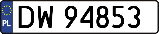 DW94853