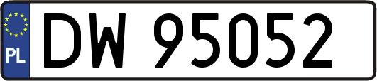 DW95052