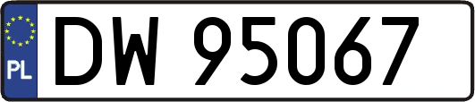 DW95067