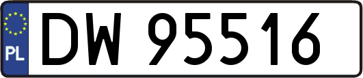 DW95516