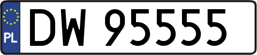 DW95555