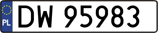 DW95983