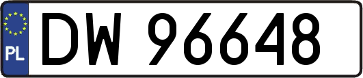 DW96648