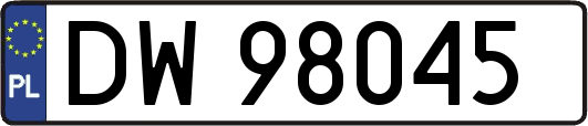 DW98045