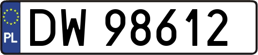 DW98612