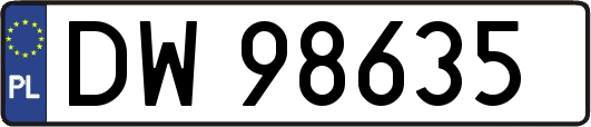 DW98635